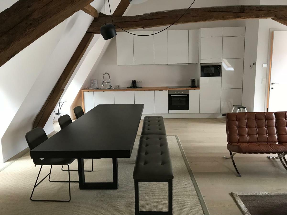 Living The Dream Apartment Gent Exterior foto