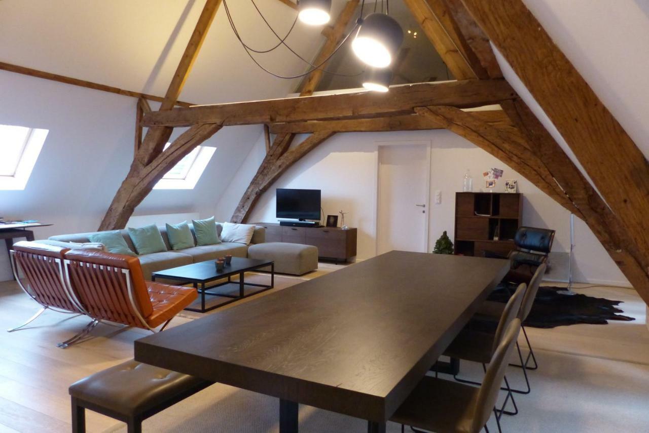 Living The Dream Apartment Gent Exterior foto
