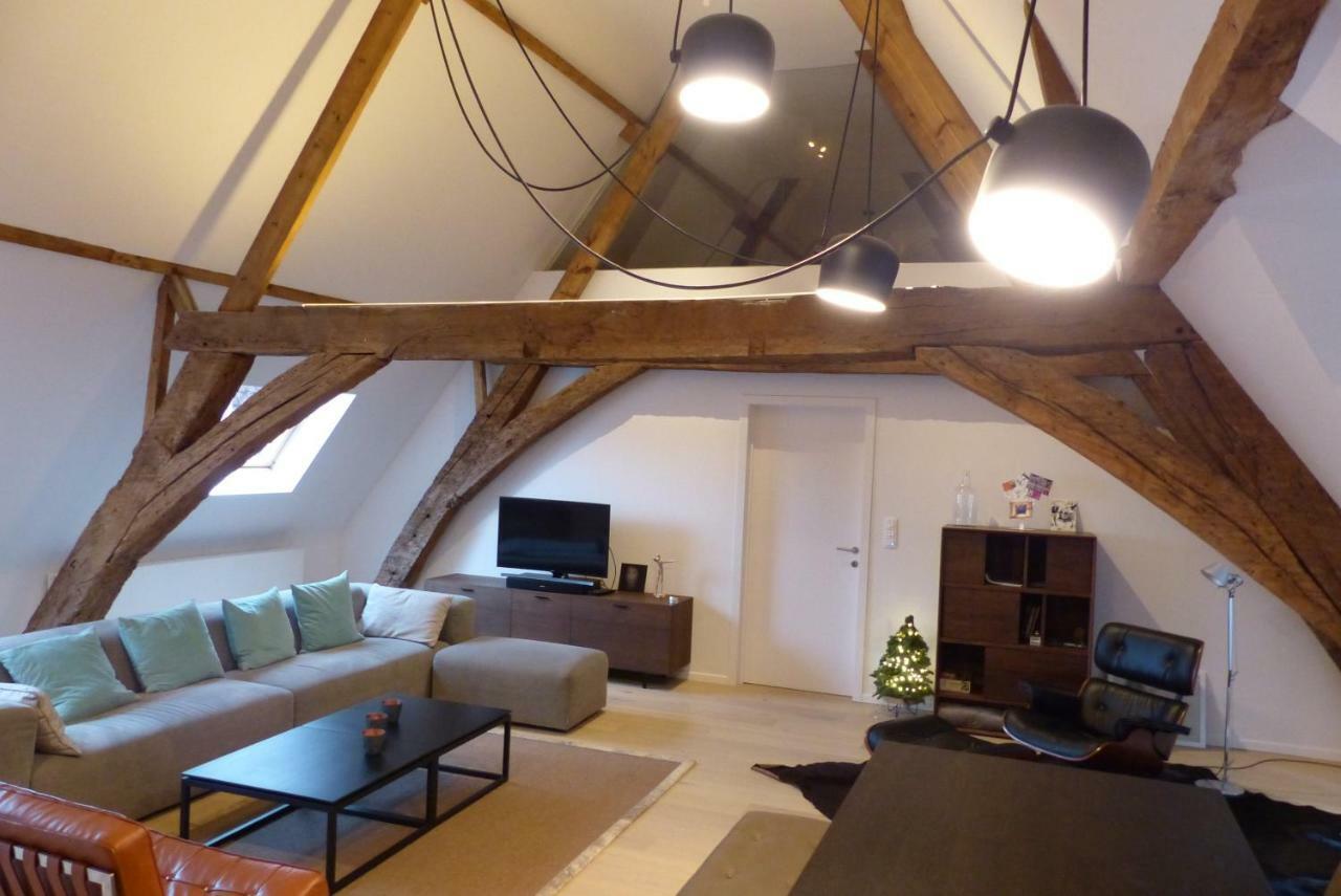Living The Dream Apartment Gent Exterior foto